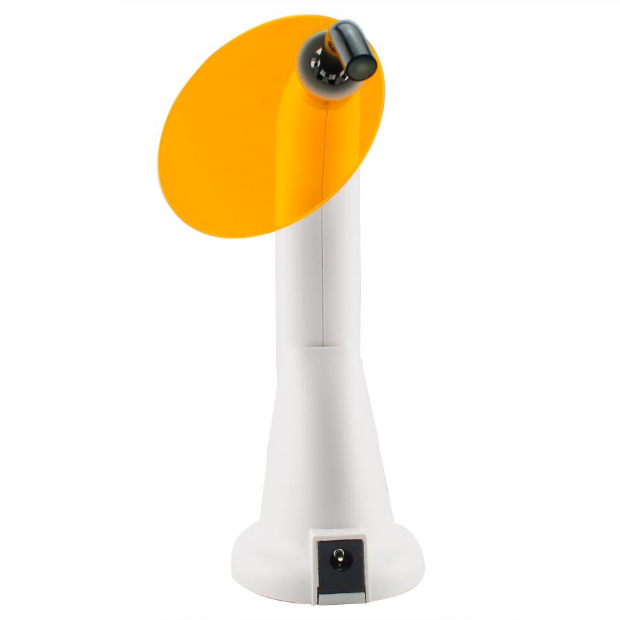Dental 5W Wireless Cordless LED Curing Light Lamp 1500mw