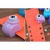 1Pc Mini Scrapbook Punch Handmade Cutter Printing DIY Paper Hole Puncher