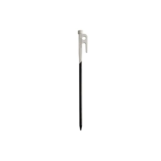 Snow Peak Peg 30cm Solid Stake 30 Ivory R-103-IV Tent Supplies Camping Outdoor