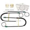 VW Golf IV 97-03 5 portas H/B kit de reparo do motor do vidro elétrico dianteiro direito