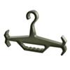Tactical Gear Display Stand