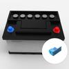 High Precise 5A Alternating Current Transform Module with Active Output for Energy Monitoring Systems Industrial Automation