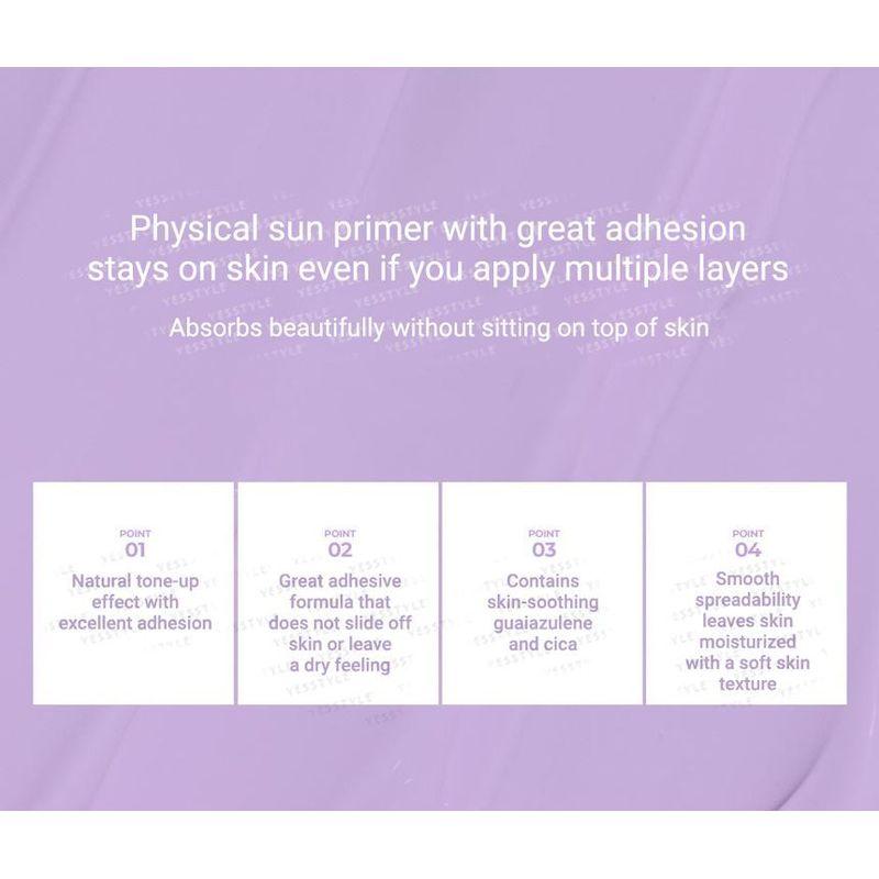 NEOGEN - Surmedic Azulene Mild UV Tone-Up Sun Primer