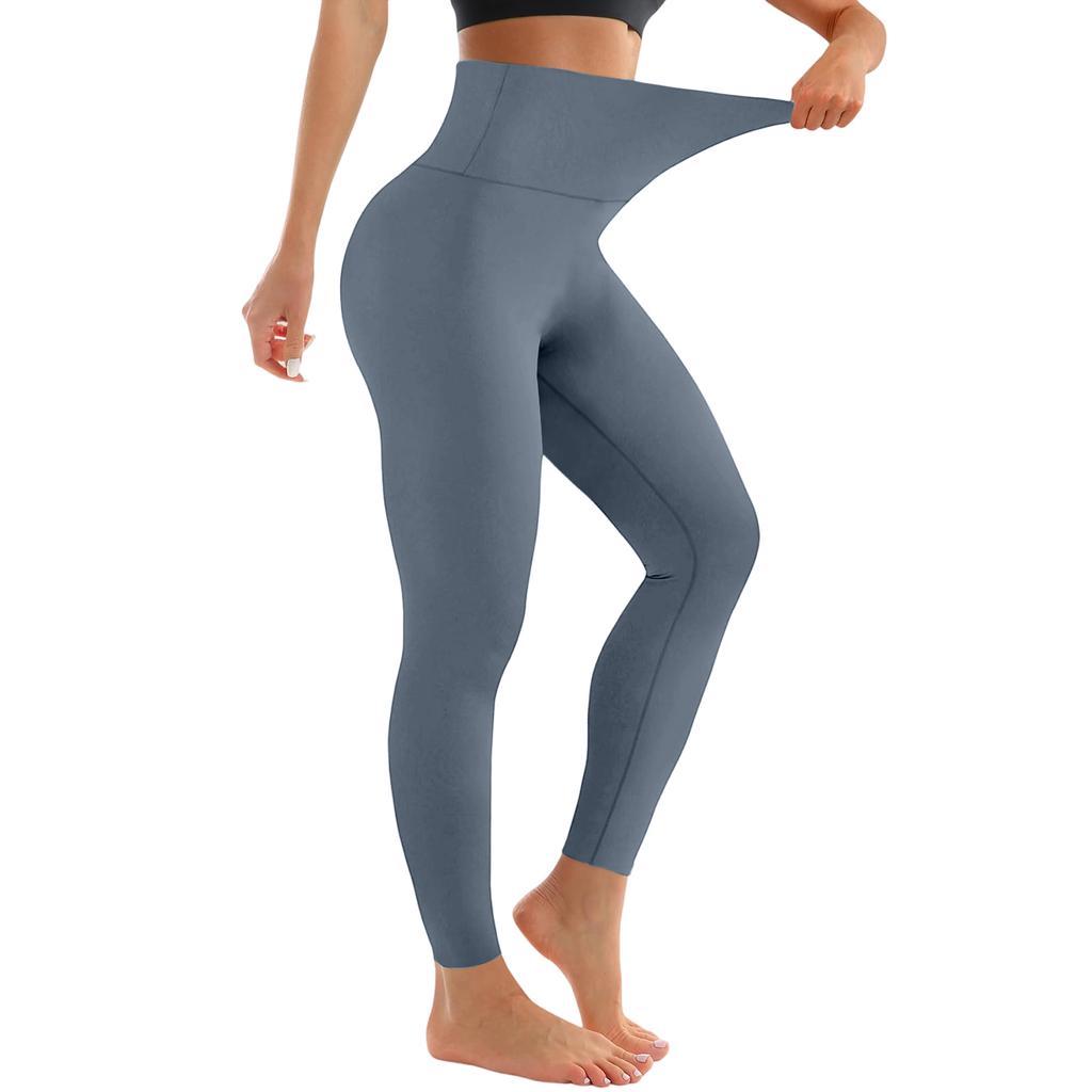 Ladies' Color Peach Buttocks Lifting Exercise Outdoor Quick Drying Yoga Fitness Yoga Pants