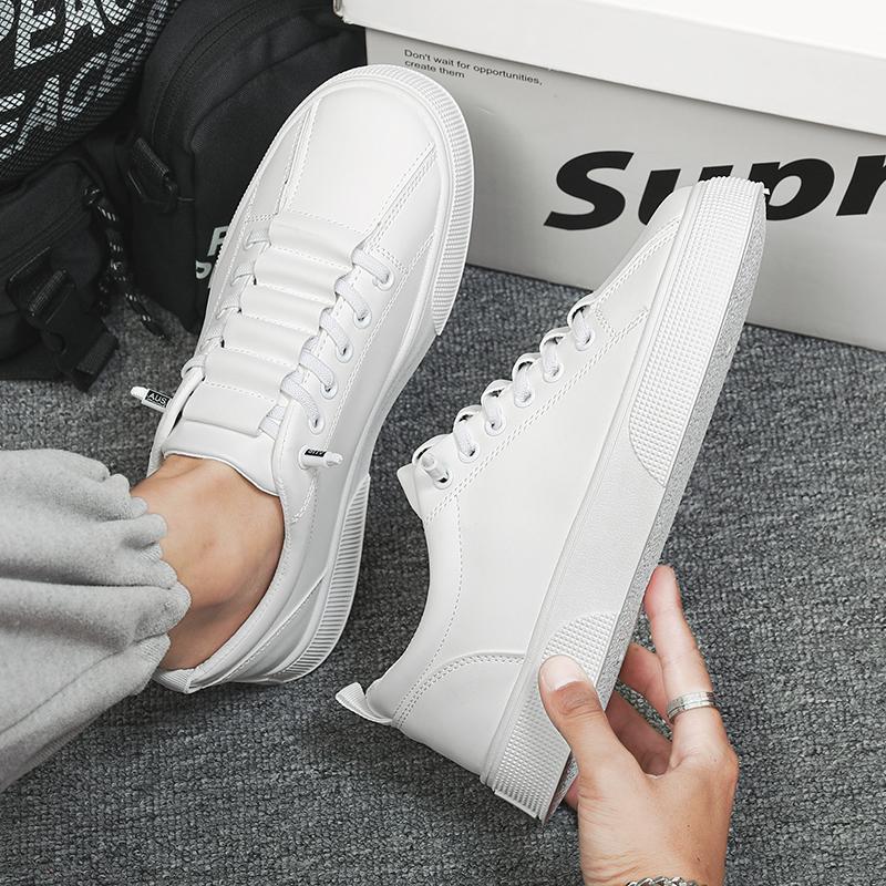 Мужские вулканизированные туфли — фото 6