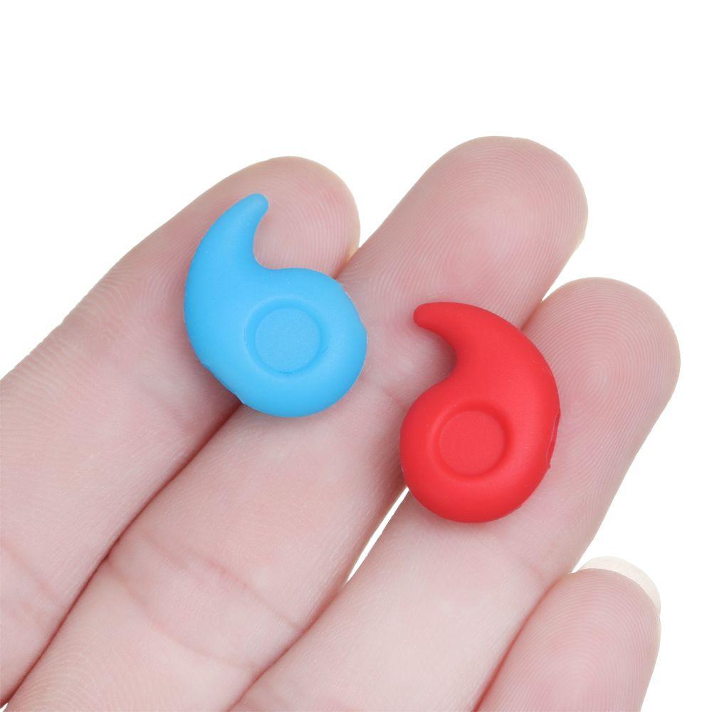Accessories Soft Silicone Fixed Leg Grip Temple Holder Glasses Ear Hooks Sports Temple Tips