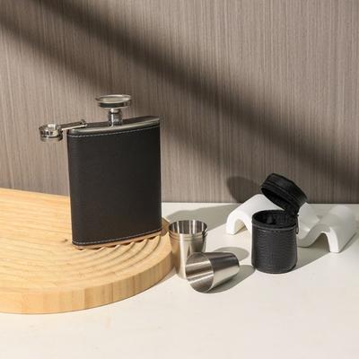 Tazze e bicchieri – Fiaschette