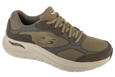 Arch Fit 2.0 - The Keep, Baskets vertes pour hommes