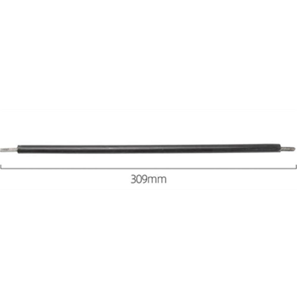 

309MM Seat Adjustment Flexible Long Shaft For Mercedes Benz W166 W292 ML GL GLE