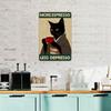 Decorative Sign for Home Wall Decor