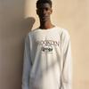 OHP Ohp X Quirk Brooklyn Bridge Basic Long Sleeve T-Shirt