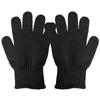 Tingbai PE Safety Work Gloves