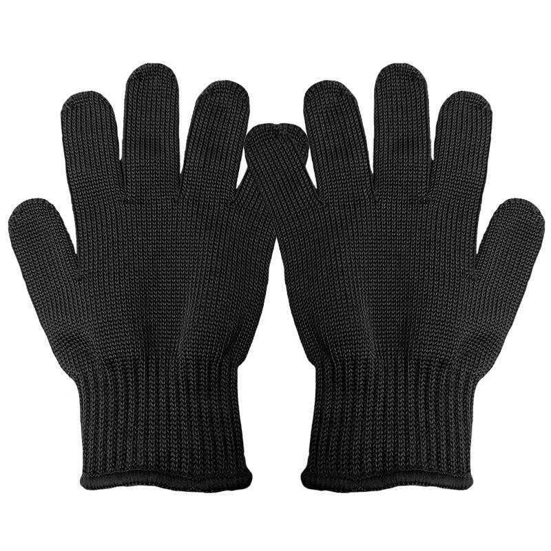 Tingbai PE Safety Work Gloves