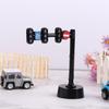 Lamp Prop Traffic Lights Toy Early Educational Speed Limit Indicator Warning Toys  Kids Toys
