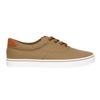 Zapatillas casuales de lona para hombre desgastadas