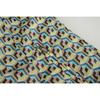 Oilily Reversible Goose Down Pattern Jumper Owaf7jp012