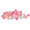 30 Pcs DIY Food Charm Dessert Cake Ice Cream Bread Donut Cookies Candy DIY Decoration Material