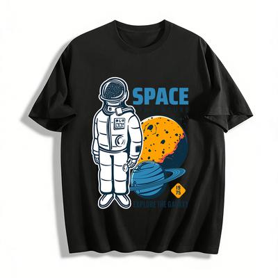 Oberteile – T-Shirts