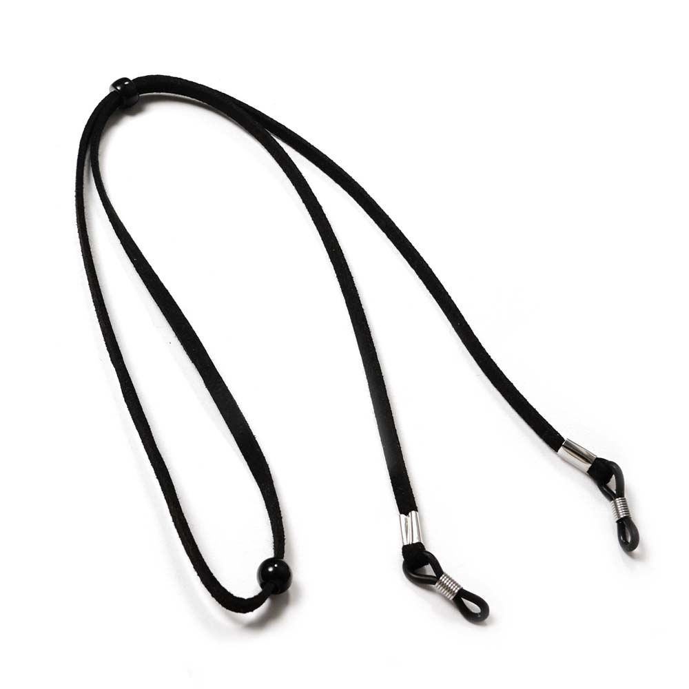 Cord Neck Strap Rope Sunglasses Chains Leather Glasses Strap Glasses Chains Glasses Lanyard