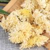250g Bio bílý chryzantémový čaj Přírodní bylinný květinový nápoj