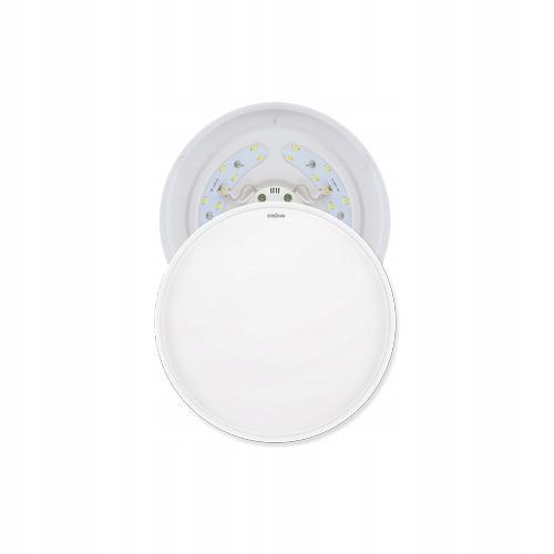 LED-Deckenleuchte SOLA 12W 4000K 26cm