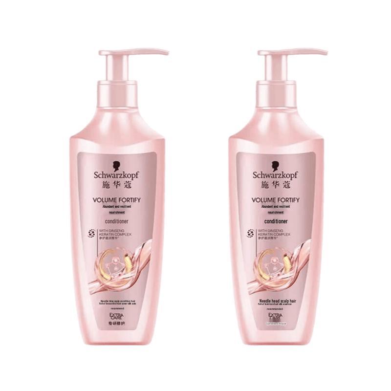 Schwarzkopf Volumizing & Strengthening Conditioner
