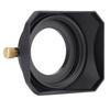   Lens Hood Shade Accessory for DV Camcorder Digital Video Camera Lens Filter (37mm)