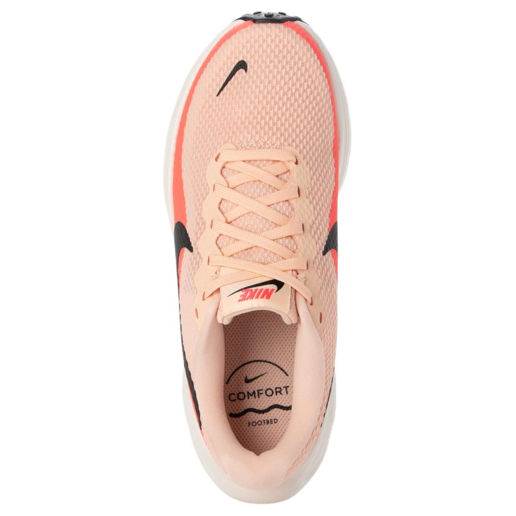 Women's Sneakers Nike REVOLUTION 8 Breathable Low top Running Shoes Women's Pink
