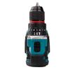 Cordless Brushless Lithium Rechargeable Handheld Electric Drill for Home Use