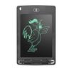 6.5 Inch LCD Handwriting Board Kids Drawing Plate Graffiti Electric Tablet Gift