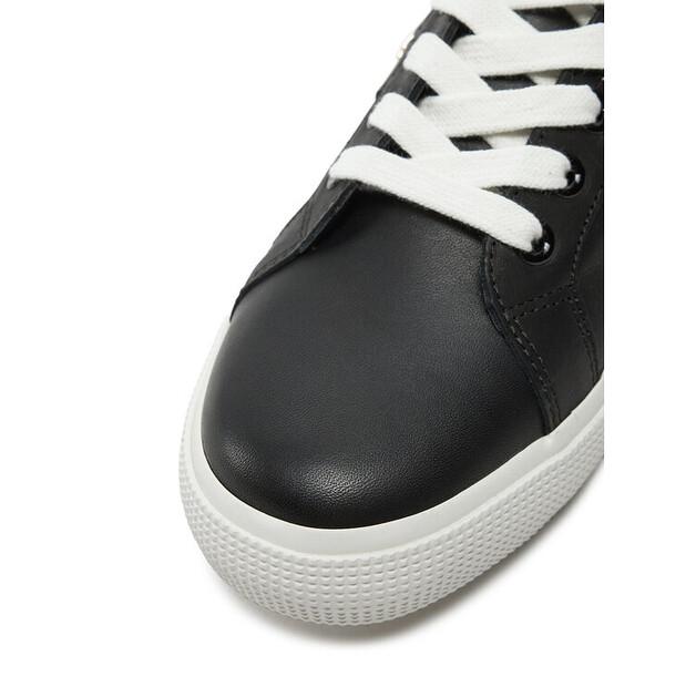Кроссовки LAUREN RALPH LAUREN Janson II 802775372002 Black