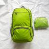 Ultralight Foldable Water-Resistant Hiking & Travel Backpack