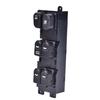 Left Front Power Window Master Switch LHD 93570-2L010 For Hyundai i30cw 2008-11