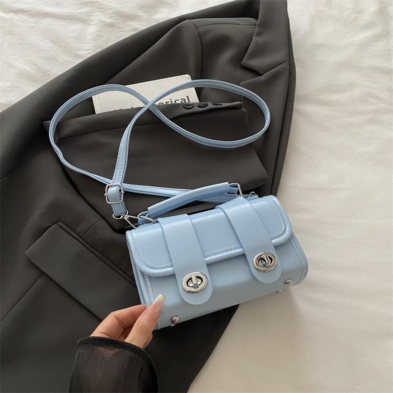 

Niche pillow bag women s summer new fashion shoulder messenger bag high value handbag