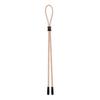 Nonslip Polyester Glasses Cord Eyeglass Lanyard Holder Strap Double Hole Design For Night Jogging And Night Sports