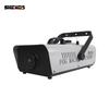 EU Stock 1500W Fog Machine Wireless Remote Control Stage Effect Equipment Smoke Machine for Wedding Party Nightclub Event