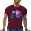 Mass Effect Femshep Garrus There Is No Shepard Without Vakarian Tshirt Shirts Graphic Graphics Unisexs Tshirts