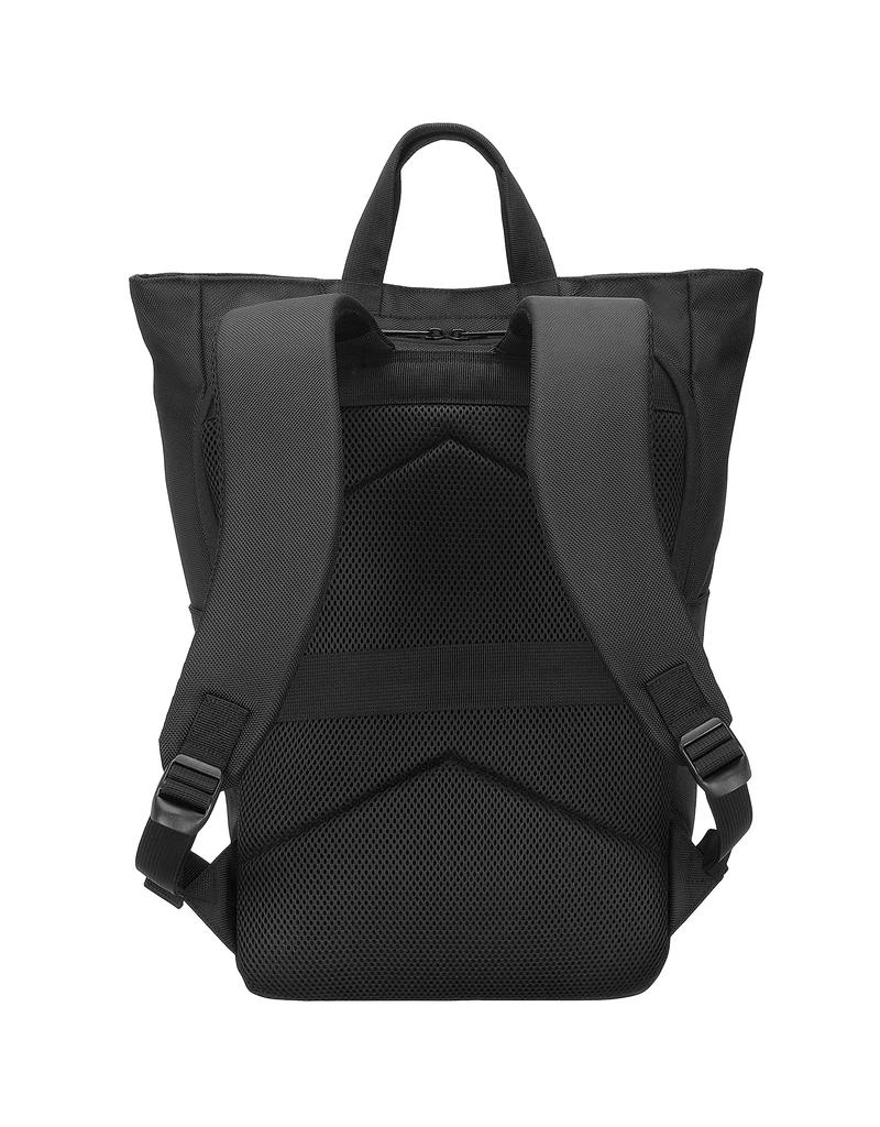 Hakuba HAKUBA Business Backpack NOXY L01 2WAY Backpack Black Lightweight Water Repellent PC Storage AMZNX-L01BK