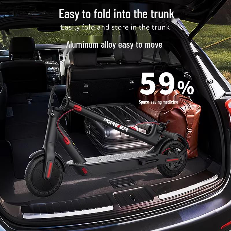 FOREVER S6 Foldable Mini Electric Scooter