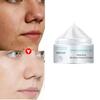 Basic Solution for Dry and Sensitive Skin Nourishing and Repairing Skin Strict Moisture Care Intensive Moisturizing Face Cream