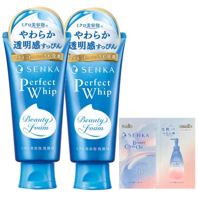 Cuidados de rosto – Produtos de higiene facial