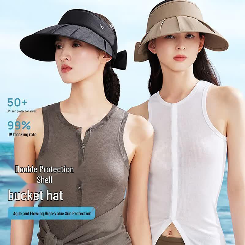 VVC Women s UV Protection Sun Visor