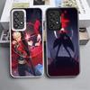 Fate Zero Stay Night Archer Soft Phone Case for Samsung A17 A16 A15 A14 A13 A57 A56 A55 A54 A53 A37 A36 A35 A34 A33 A26 A25 A24