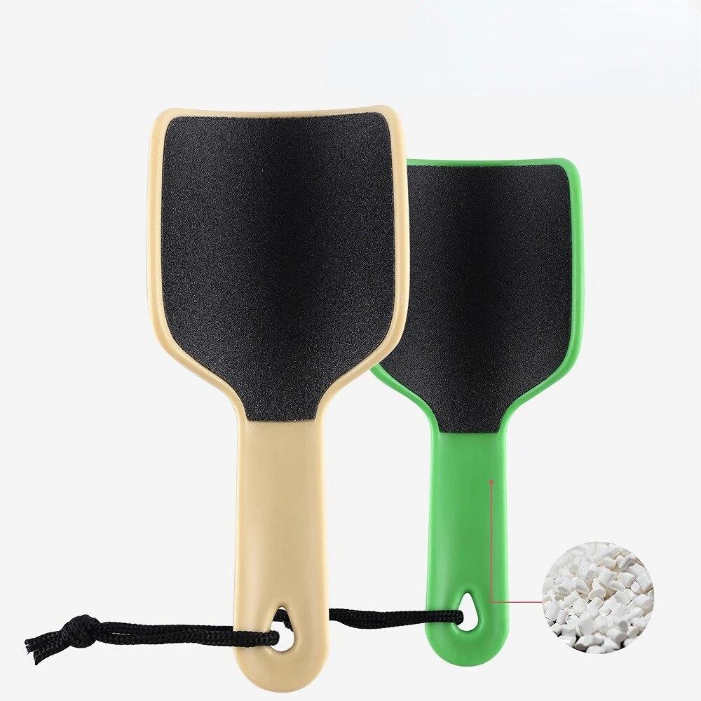 Heel Foot Feet Callus Remover Dead Skin Removal Skin Care Tool Portable Foot Rasp Foot Care Pedicure Tools