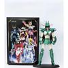 19CM Anime Figure Phoenix Ikki Hyoga Seiya Shiryu Standing Armor Model Children's Toys PVC Box Desktop Collection Decoration
