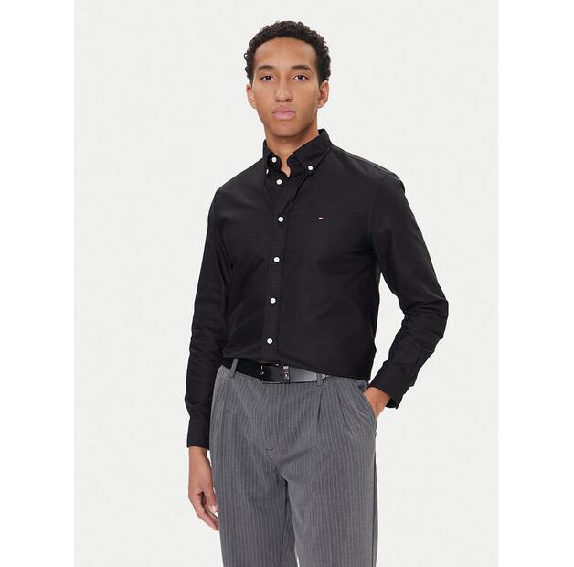 Рубашка Tommy Hilfiger Solid Heritage EU M