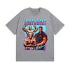 2026 Estate Ronnie Coleman Amante della Palestra Grafica Divertente Moda Uomo 100% Cotone Puro Maglietta Stampata di Alta Qualità Top per Bodybuilder