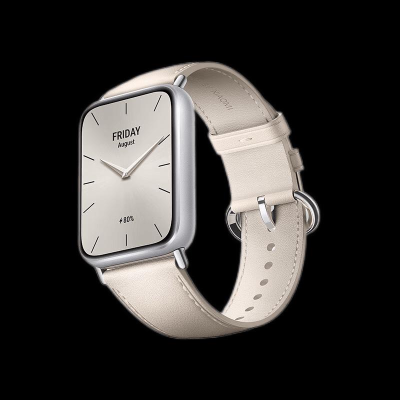 Xiaomi Smart Band 9 Pro (Китайская версия)