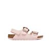 Сандалии Birkenstock Milano Flower Buckle