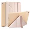 For iPad 10th Case 10.2 8th 9th 7th 6th Generation Leather Case For iPad Mini 6 5 4 Air 3 10.9 11 Pro 13 Silicon Cover